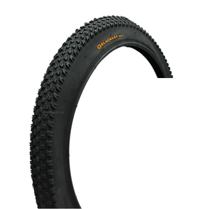 Покришка 18-2.125 BLACK CAT (1747) дрібний шип. АТП (антипрокол 5 мм) (54-355)