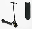 Електросамокат дитячий Best Scooter RX-26178 двигун 150W, акумулятор літієвий 21.6V 5.2Ah, чорний, складний, колеса 6,5" фото westvelo.com