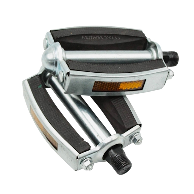 Педалі "Ободок" фото westvelo.com