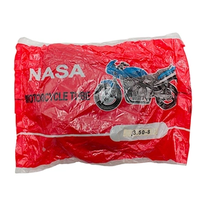 Камера "8" 3.50/4.00-8 NASA прямий ніпель