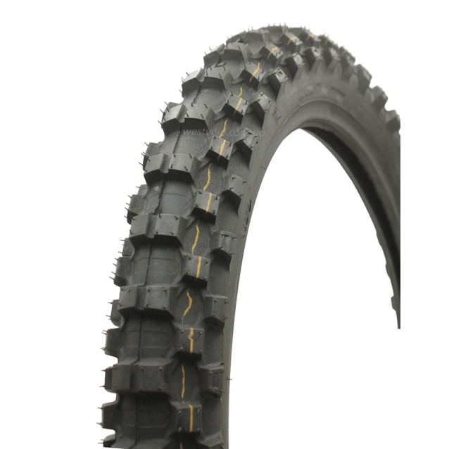 Покришка "19"  90/90-19 (YX-928) шип-кросс фото westvelo.com