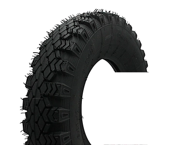 Покришка "10" 5.00-10 (мотоблок) DNEPR В-19АМ TT