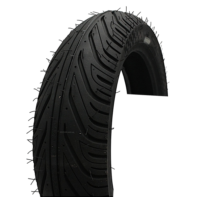 Покришка "12" 110/70-12 Б/К В'єтнам SRC King of Warkraft JT дорожня TL фото westvelo.com