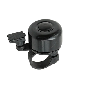 Дзвінок "Пінь-Пінь" чорний (278F)