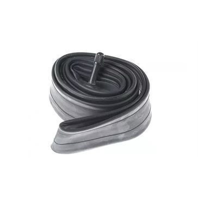 Камера 12 прямий ніпель AV 33mm DELI TIRE (1.75-1.90) фото westvelo.com