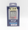 Велокомп'ютер BBB ВСР-05 "DashBoard" чорно-червоний (7 functions) фото westvelo.com