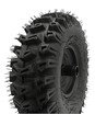 Покришка на квадроцикл  "6" 15х5.00-6 S.T FY-201 RIM 6x35 з диском + камера фото westvelo.com