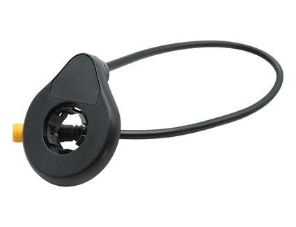 Датчик PAS, для трицикла (кожух L-240мм), круглий штекер (3 pin)