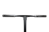 Кермо трюкового самоката "SIMBIOTE" 375-25 Ø28.6, ширина 58см, висота 70см фото westvelo.com