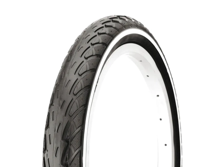 Покришка 12 1/2×2 1/4 (62-203) DELI TIRE Індонезія (206)