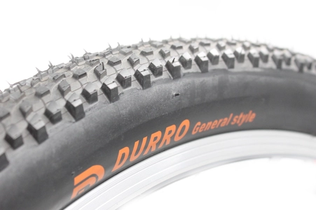 Покришка 27.5-2.125 DURRO (181) шип "зерно" (57-584)