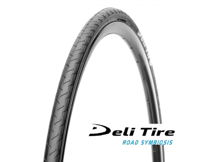Покришка турист 28-622 DELI TIRE Індонезія (601) шоссейна