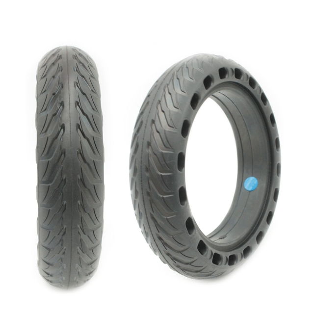 Покришка "8" 8.5-2.0 DY-016 безкамерка для електросамоката фото westvelo.com