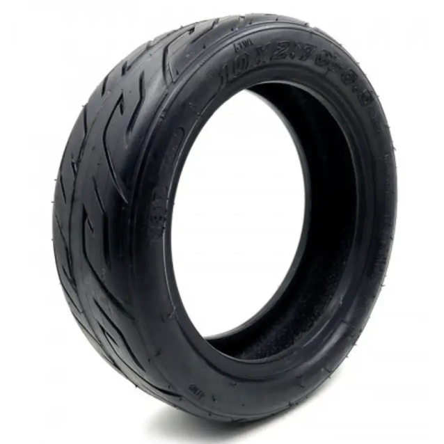 Покришка 10-2.70 (70/65-6.5) CHAOYANG Т4 (689) слік, для електросамоката фото westvelo.com