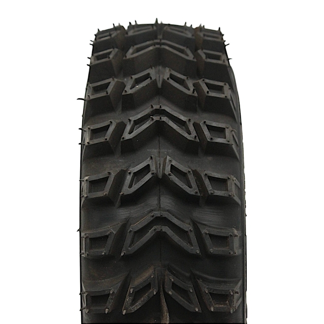 Покришка на квадроцикл  "6" 13х4.00-6 Б/К WANDA P533 TL фото westvelo.com