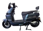 Електроскутер Corso «DEXTER» DX-492833, двигун 2000W, акумулятор 72V 35Ah графеновий, хамелеон, колеса 12" + 1 ящик. акум фото westvelo.com