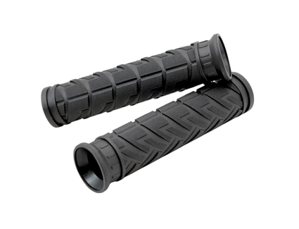 Гріпси HL-G47, чорні L-120мм