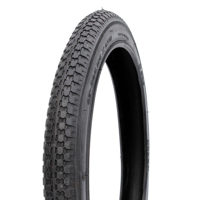 Покришка 16-1.75 SRC В'єтнам (220) лиса фото westvelo.com