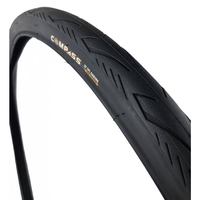 Покришка турист 37-622 COMPASS (3107) лиса фото westvelo.com