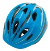 Вело шолом "TK Sport" 986 біло-синій фото westvelo.com