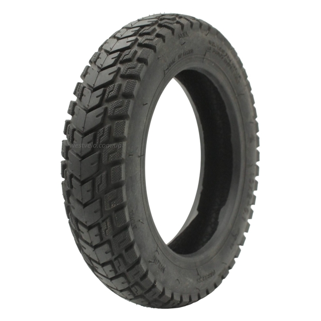 Покришка 10-2.0-6.1 (HT040) для електросамоката, шипована фото westvelo.com