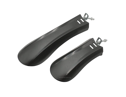 Крила 12-14 дитячі пластик