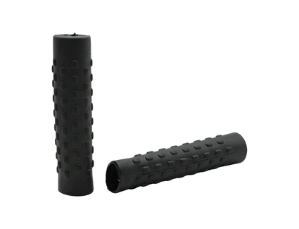 Гріпси гумові F-50-9, чорні