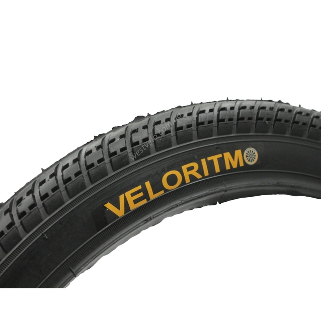 Покришка 20-1.95 VELORITM ялинка фото westvelo.com