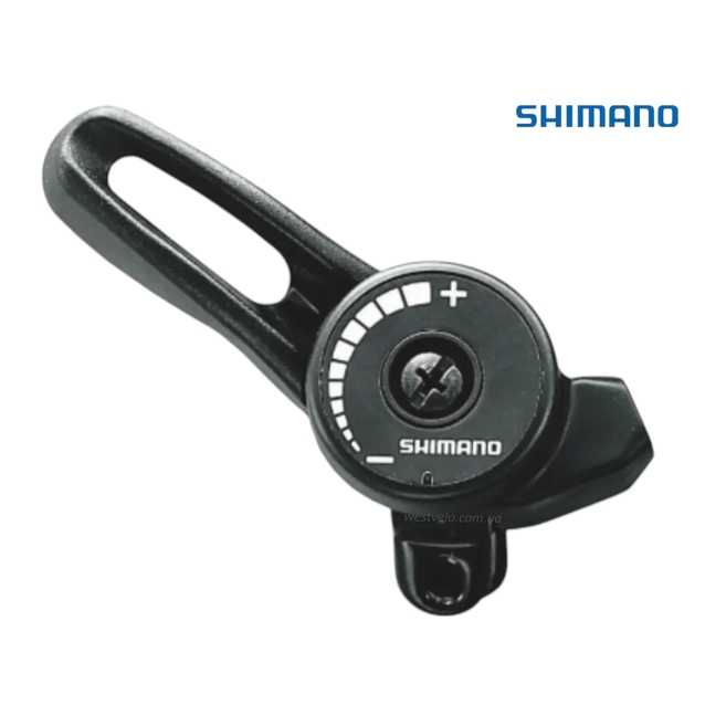 Манетки 3+7 шв. SHIMANO (SL-TZ20) фото westvelo.com