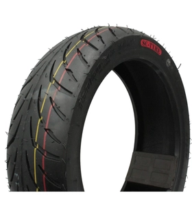 Покришка "13" 130/60-13 Б/К SC-TYRE (260) напів-слік TL