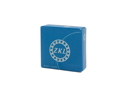 Підшипник пром (6000 2RS) (10х26х8) ZKL ZECH REPUBLIC (Чехія)