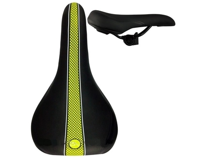 Сідло мтв 5Х "Жовта дорога"