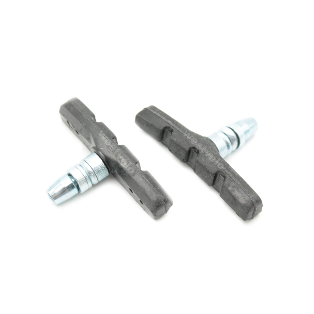 Колодки гальмівні V-brake QANKE фото westvelo.com