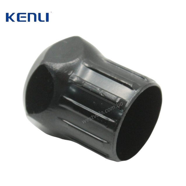 Ключ-знімач задньої трищотки, чорний KENLI "KL-9715A" фото westvelo.com