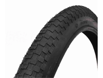 Покришка 20-1.95 SRC В'єтнам (227) напівшип