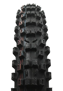 Покришка "21" 80/100-21 SWALLOW Індонезія (SB-145) TERRA VENTURE CROSS шипована кросс TT