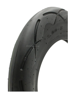 Покришка "08" 3.00-8 (FORZA) SEYOUN NJK (SY- S030) 4PR напів-слік TT