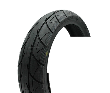 Покришка "12" 100/60-12 Б/К KENDA (16X4.5) K439A дорожня TL