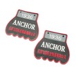 Доточка "ANCHOR" гнучка фото westvelo.com