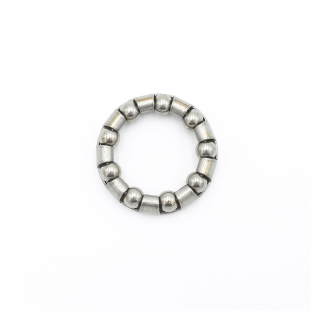 Підшипник каретки Мінськ 9шар. (Гомель) /10/ фото westvelo.com