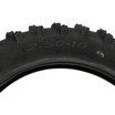 Покришка "10" 2.50-10 UPBEAT шип-кросс TT фото westvelo.com