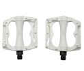 Педалі алюміній DIMAI 450, білі фото westvelo.com