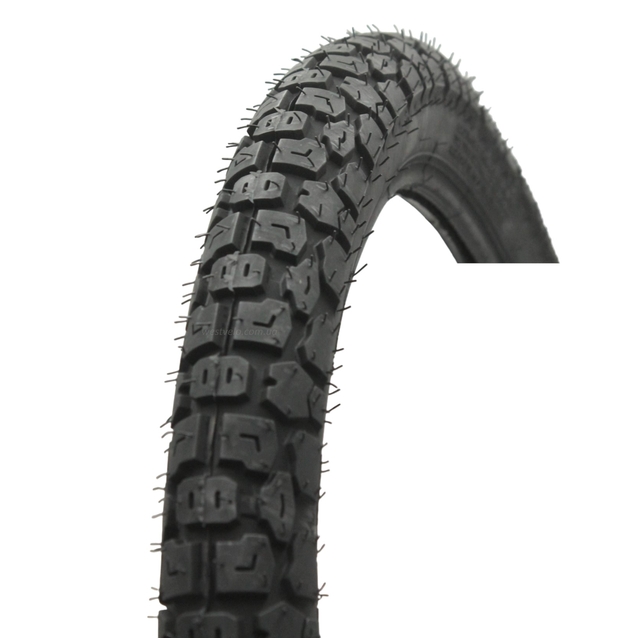 Покришка "17" 2.50-17 В'єтнам SRC (548) 4PR напів-шип TT фото westvelo.com