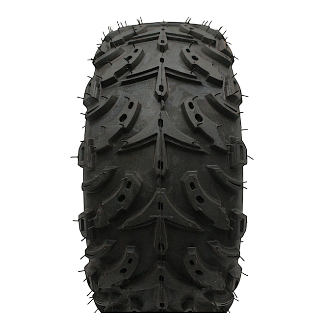 Покришка на квадроцикл  "6" 14х5.00-6 (YH-600) RIM 6x35 фото westvelo.com