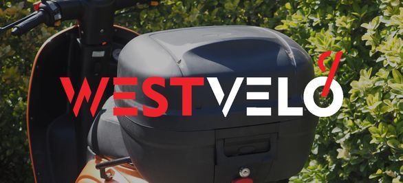 Почему кофр для мотоцикла оптом увеличивает продажи на несколько процентов? фото від westvelo.com