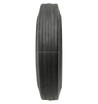 Колесо для візка 160mm (40-80) під вісь Ø17mm, широке, на 1 підшипник фото westvelo.com