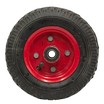 Колесо для візка 2.50-4 під вісь Ø16 фото westvelo.com