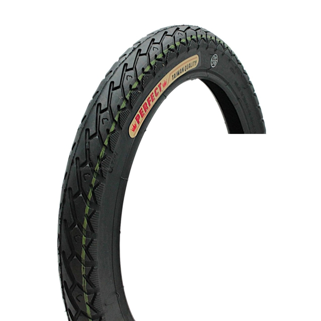 Покришка 16-2.125 PERFECT (403) для електровелосипеда, E-BIKE TT фото westvelo.com