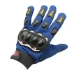 Рукавиці (мото-тактичні) SPORTS, сині фото westvelo.com