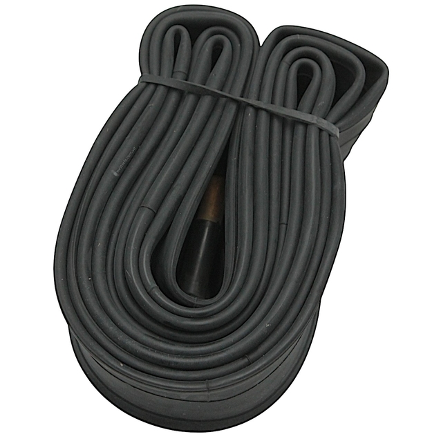 Камера 29. довгий ніпель AV 48mm ADHERE (1.95-2.125) фото westvelo.com